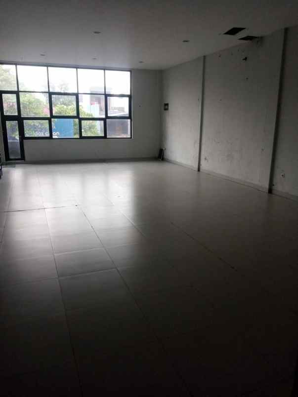 dijual ruko gudang kantor antapani