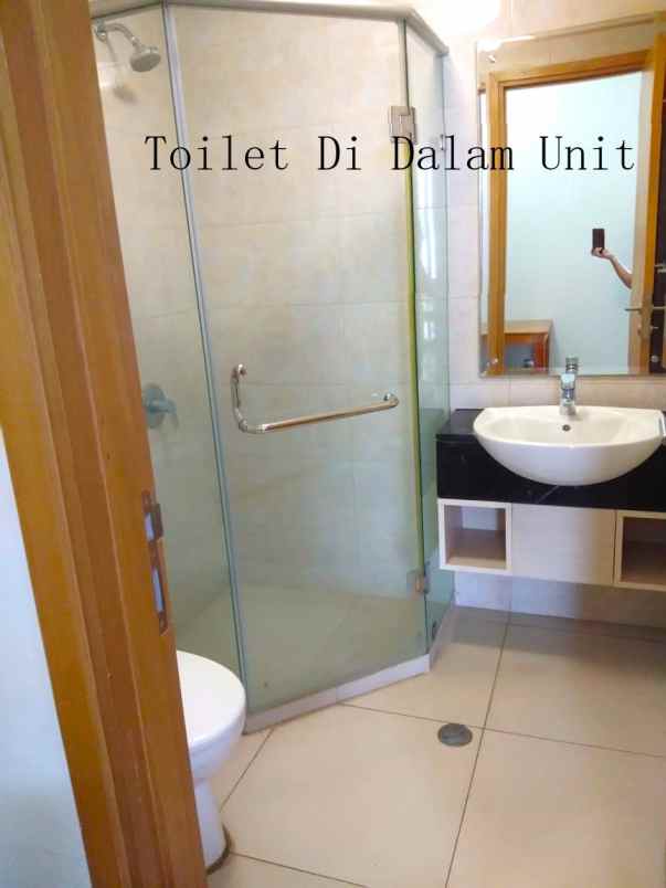 dijual ruko gudang kantor blok d jl trembesi