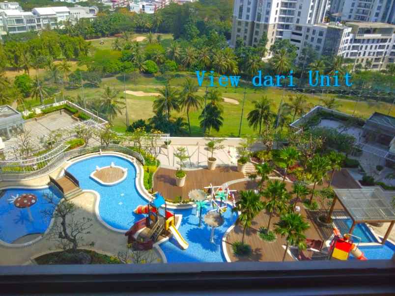 dijual ruko gudang kantor blok d jl trembesi