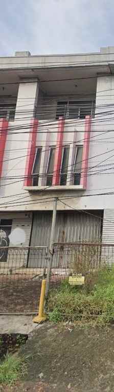 dijual ruko gudang kantor cileungsi