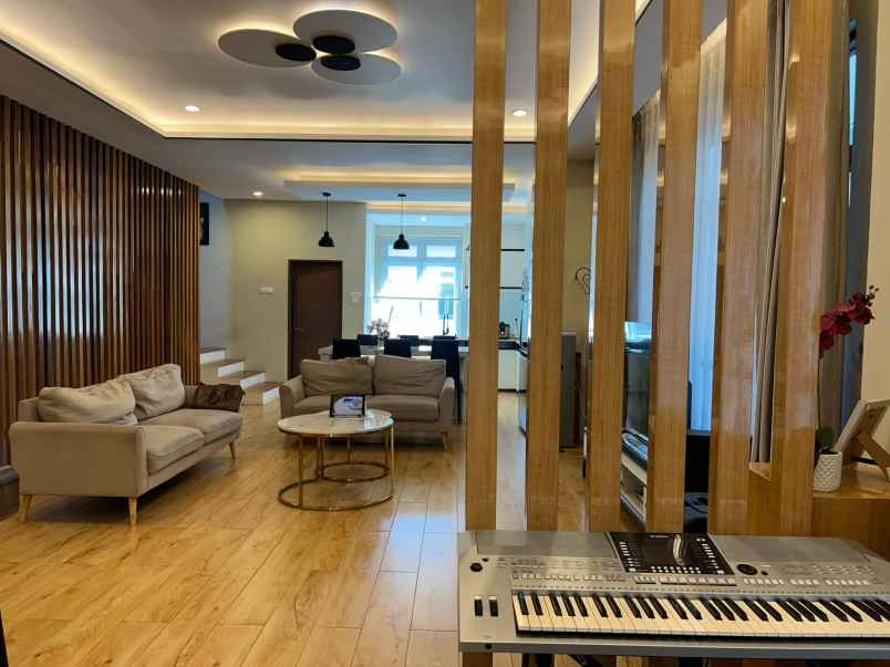 dijual ruko gudang kantor citraland gama city