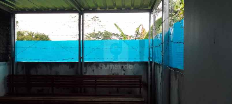 dijual ruko gudang kantor delta asri leyangan