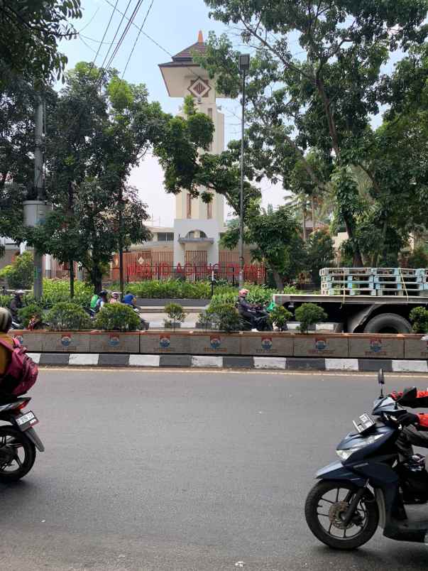 dijual ruko gudang kantor dijual ruko lokasi premium