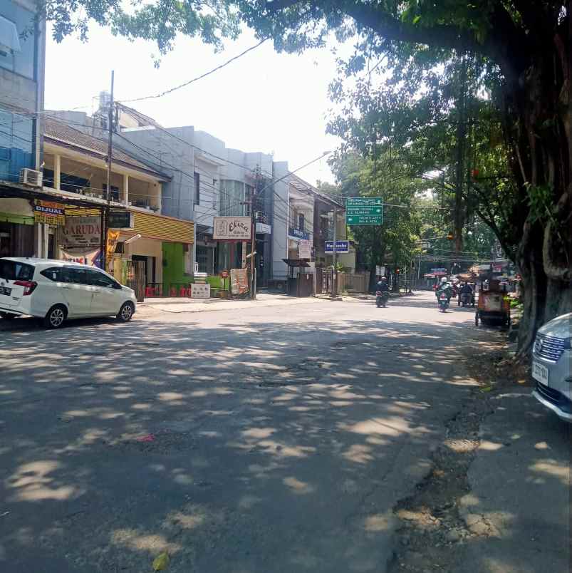 dijual ruko gudang kantor dijual ruko lokasi premium