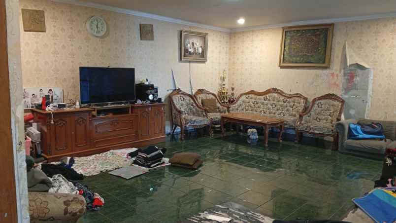 dijual ruko gudang kantor dijual ruko lokasi premium