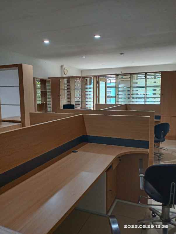 dijual ruko gudang kantor dijual sewa pemilik bu