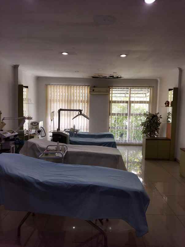 dijual ruko gudang kantor dijual sewa pemilik bu