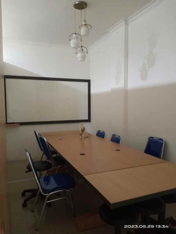 dijual ruko gudang kantor dijual sewa pemilik bu