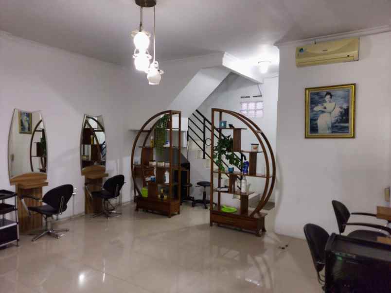 dijual ruko gudang kantor dijual sewa pemilik bu