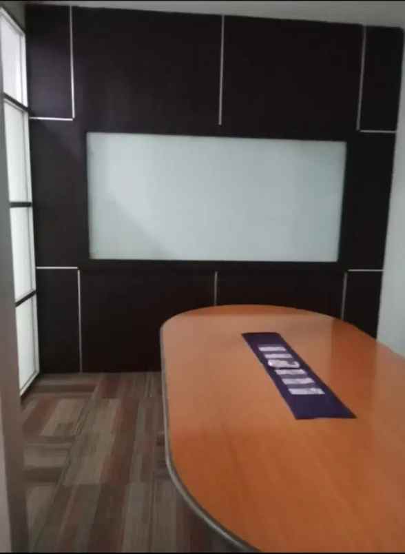 dijual ruko gudang kantor fatmawati