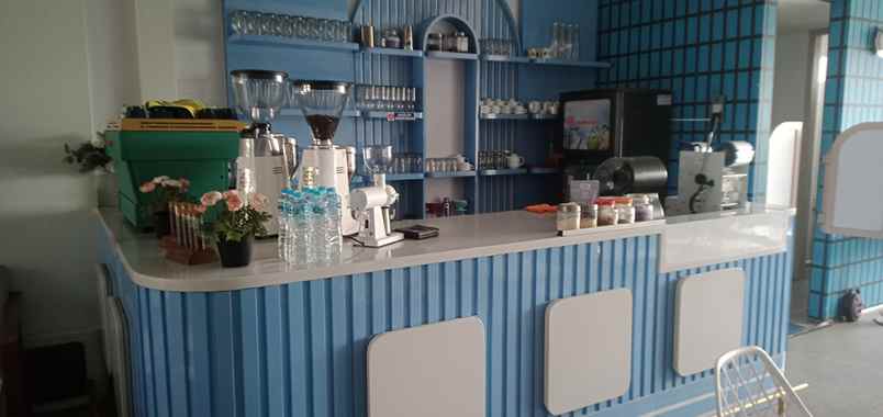 dijual ruko gudang kantor ir h juanda