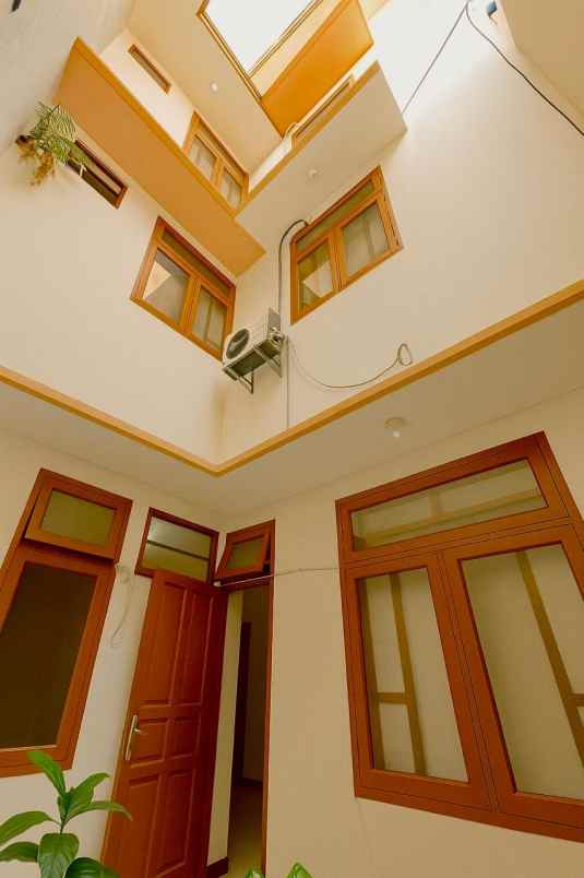 dijual ruko gudang kantor jalan beteng