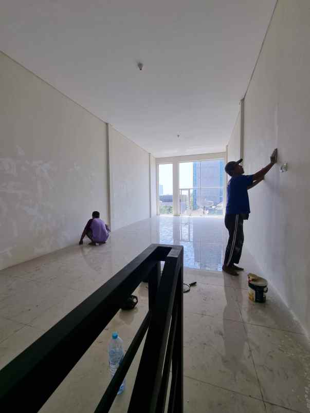 dijual ruko gudang kantor jalan prapanca