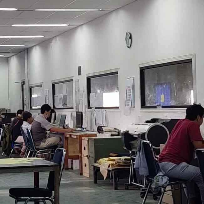 dijual ruko gudang kantor jayanti serang kab tangerang