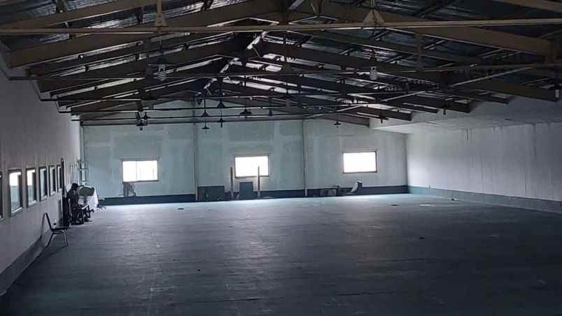 dijual ruko gudang kantor jayanti serang kab tangerang