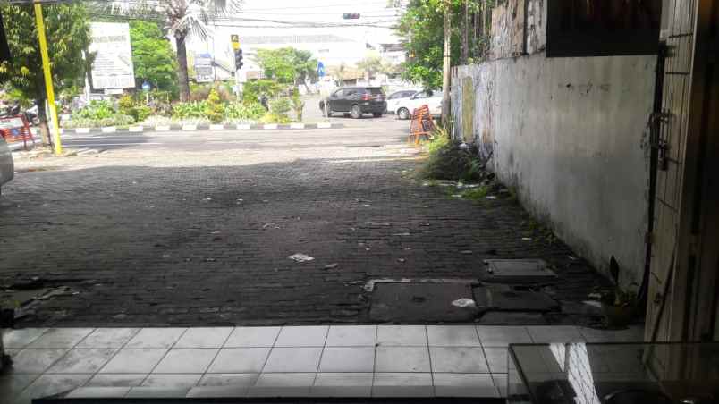 dijual ruko gudang kantor jemur andayani