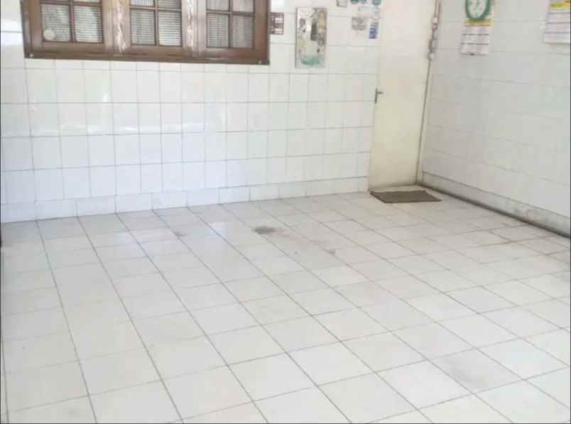 dijual ruko gudang kantor ji barata jaya baratajaya