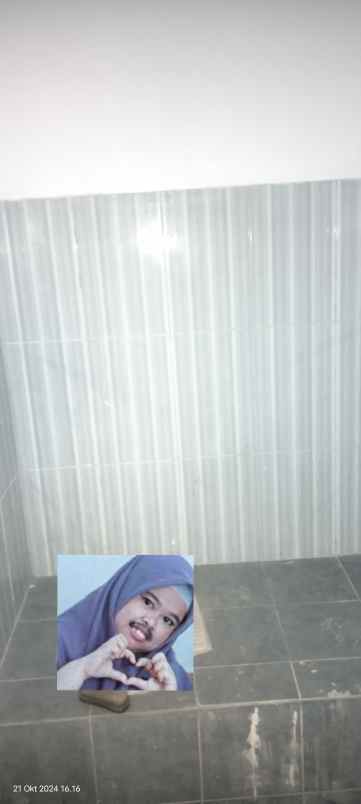 dijual ruko gudang kantor jl garuda sakti km 2