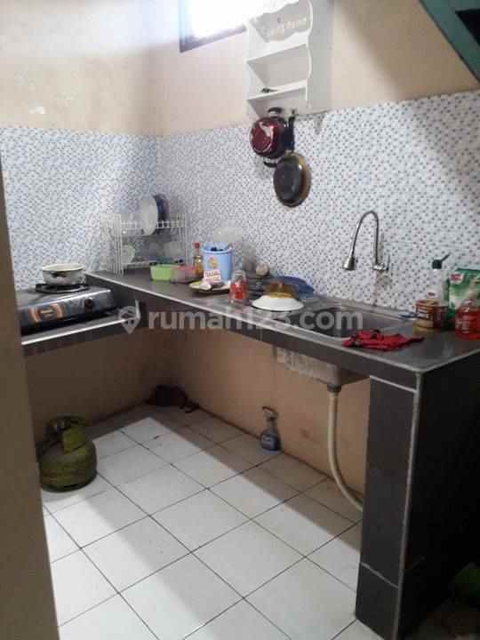 dijual ruko gudang kantor jl raya pondok cabe