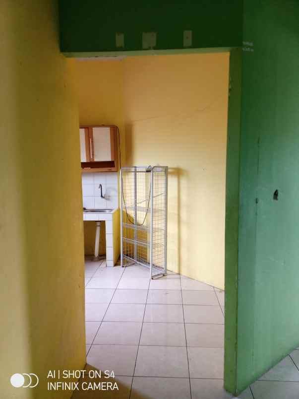 dijual ruko gudang kantor jl raya samarang tarogong