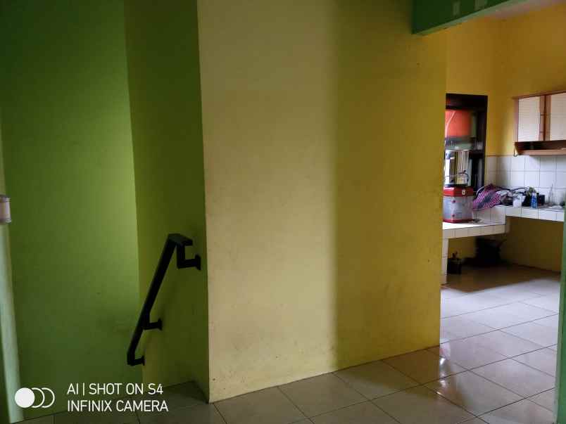 dijual ruko gudang kantor jl raya samarang tarogong