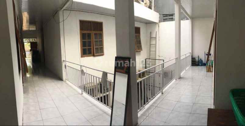 dijual ruko gudang kantor jl setia budi kuningan