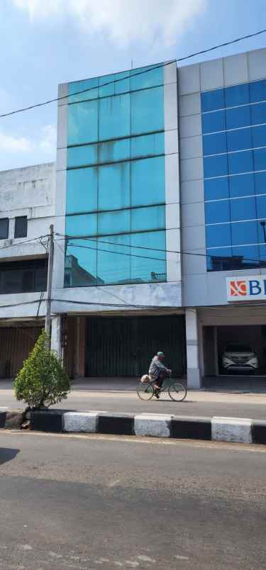 dijual ruko gudang kantor kapasan