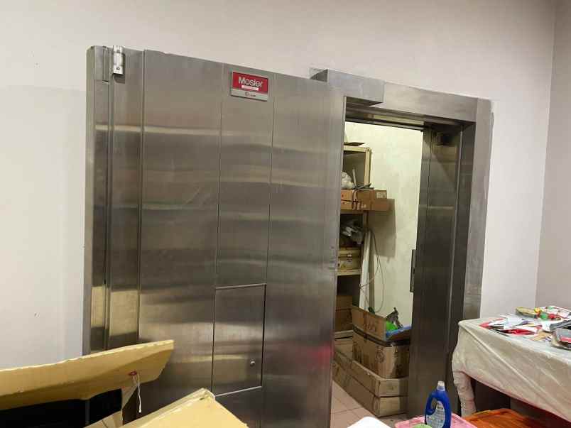 dijual ruko gudang kantor kapasan