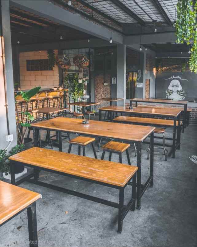 dijual ruko gudang kantor kapasari