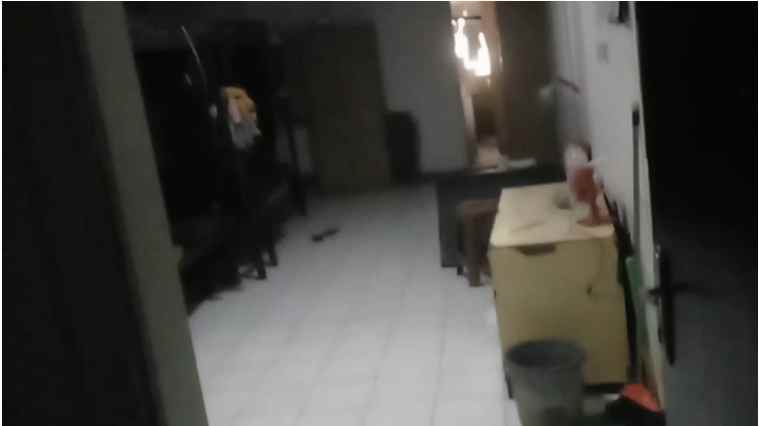 dijual ruko gudang kantor kayuringin jaya bekasi