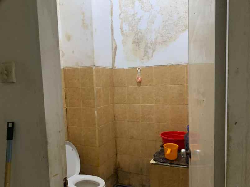 dijual ruko gudang kantor komplek ruko balikpapan