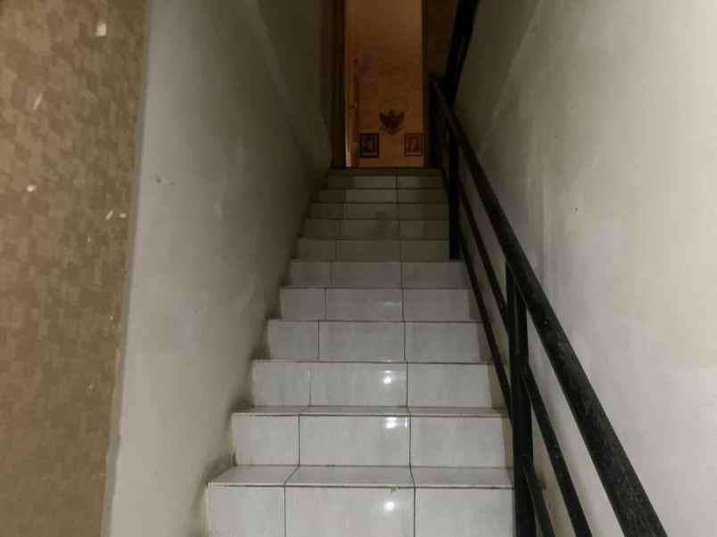 dijual ruko gudang kantor komplek ruko balikpapan