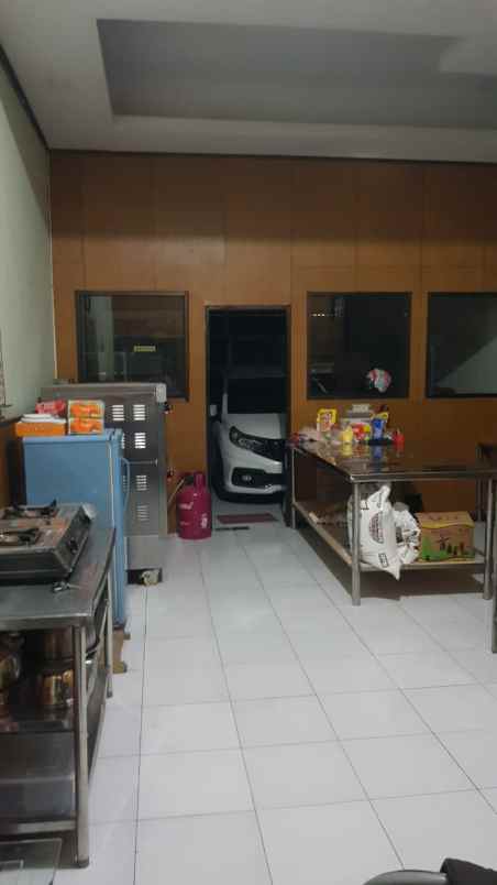 dijual ruko gudang kantor makassar kota sekitar