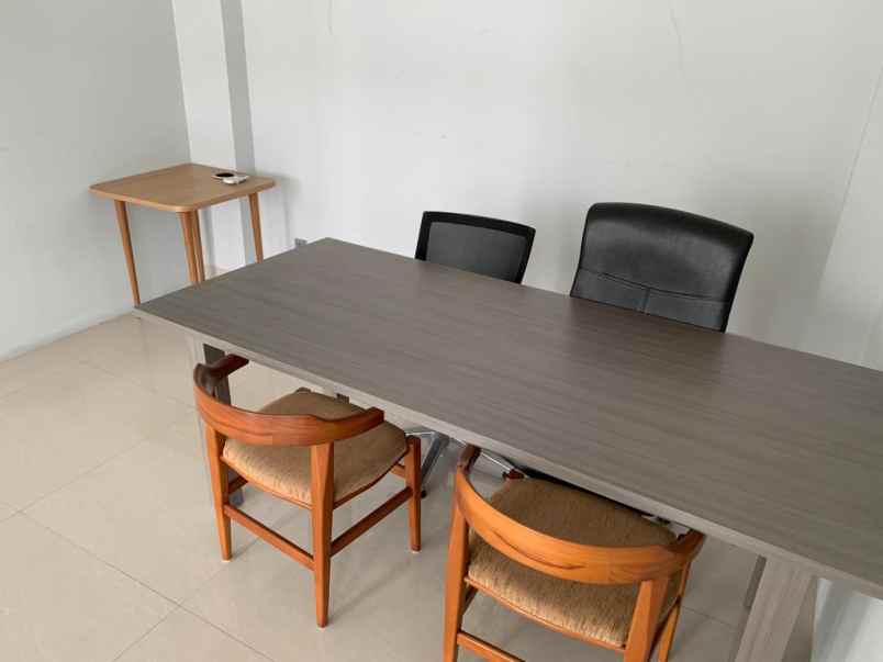 dijual ruko gudang kantor muara karang pluit