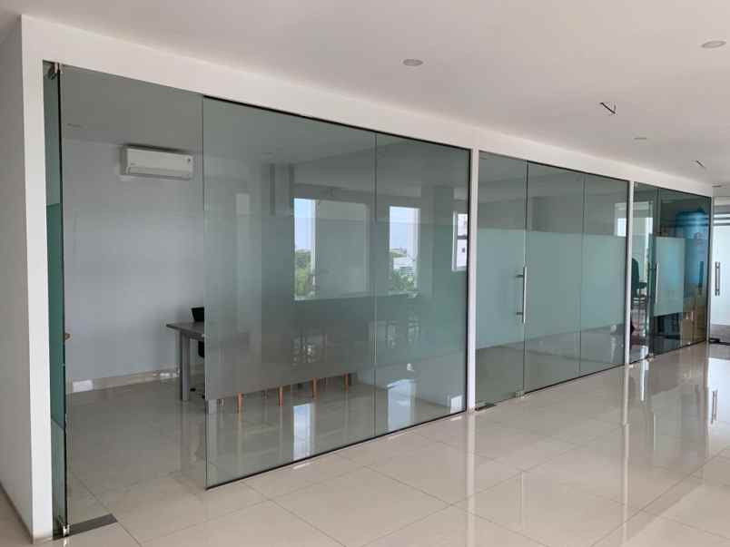 dijual ruko gudang kantor muara karang pluit