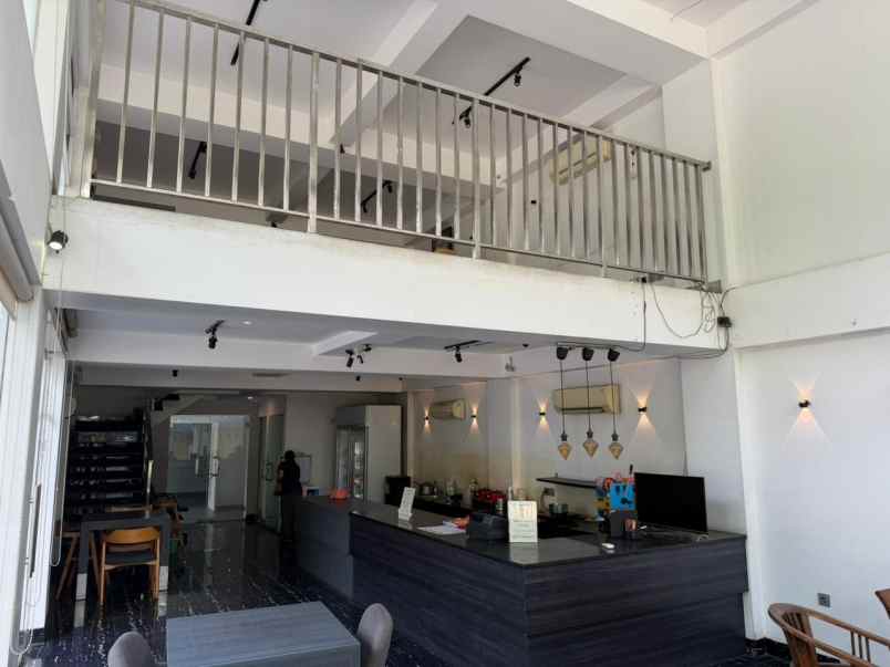 dijual ruko gudang kantor muara karang pluit