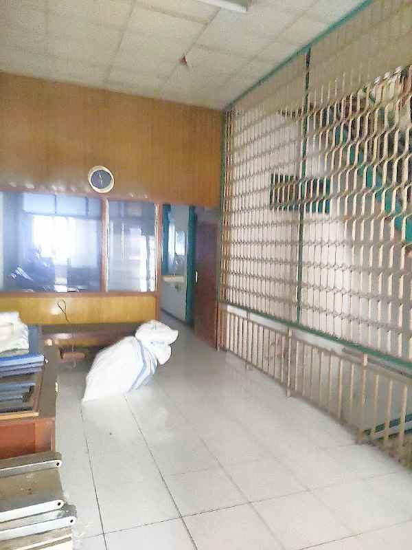 dijual ruko gudang kantor ngaglik