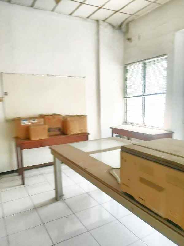 dijual ruko gudang kantor ngaglik