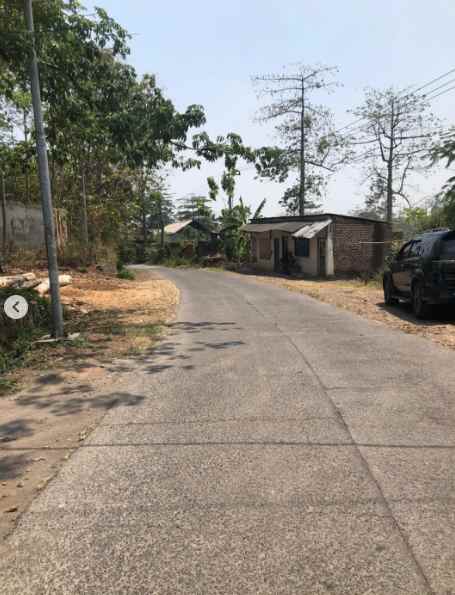 dijual ruko gudang kantor ngoro kab mojokerto jawa timur