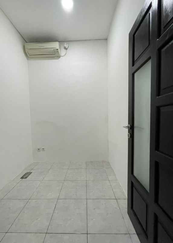 dijual ruko gudang kantor office space di gp plaza