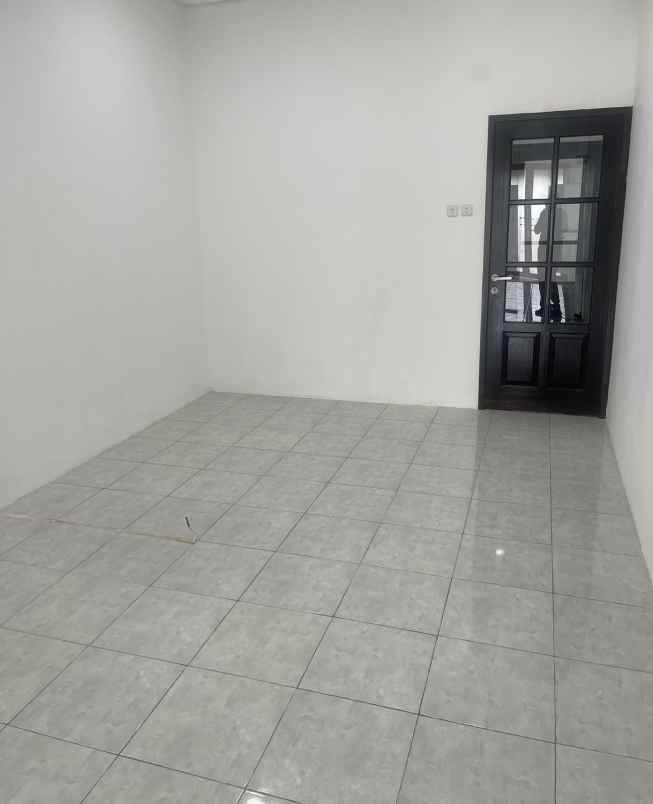 dijual ruko gudang kantor office space di gp plaza