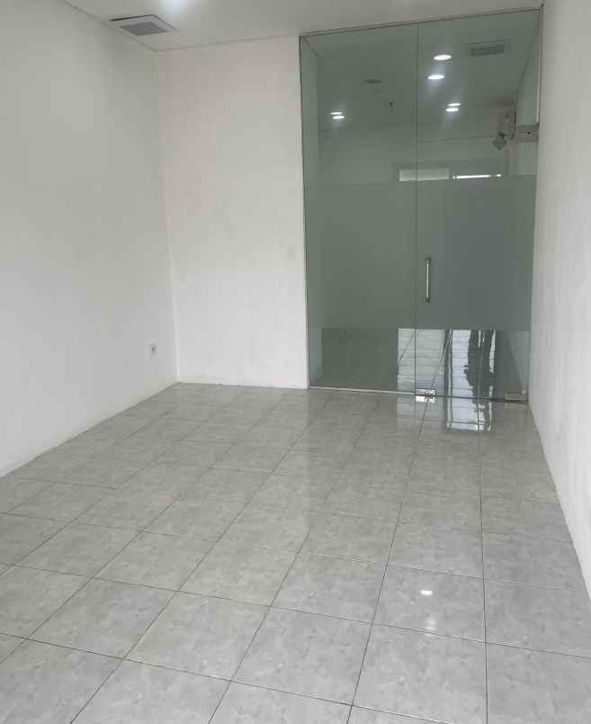 dijual ruko gudang kantor office space di gp plaza