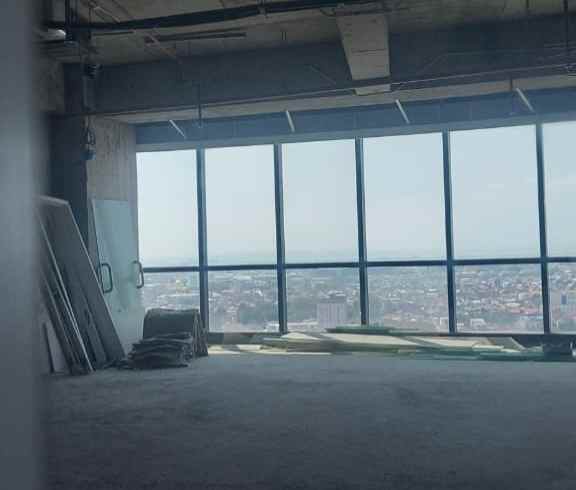 dijual ruko gudang kantor pakuwon mall tunjungan