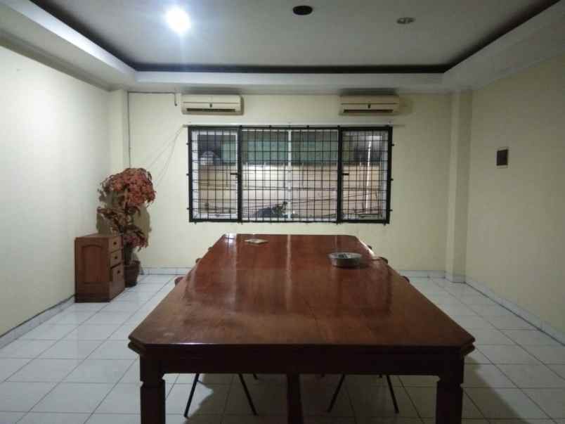 dijual ruko gudang kantor pondok pinang