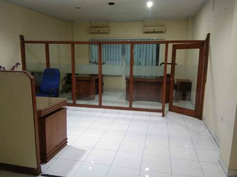 dijual ruko gudang kantor pondok pinang