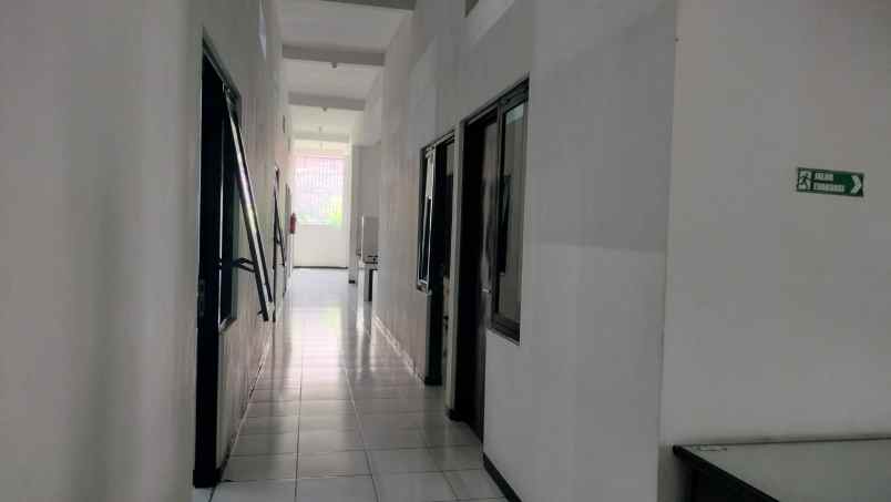 dijual ruko gudang kantor poros arjosari