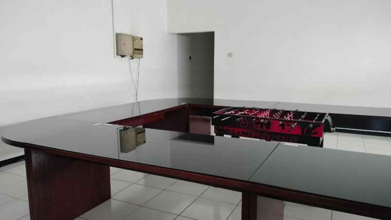 dijual ruko gudang kantor poros arjosari