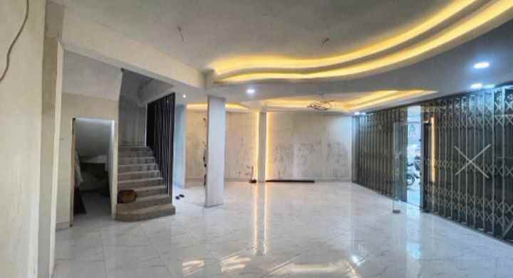 dijual ruko gudang kantor rampal celaket klojen malang