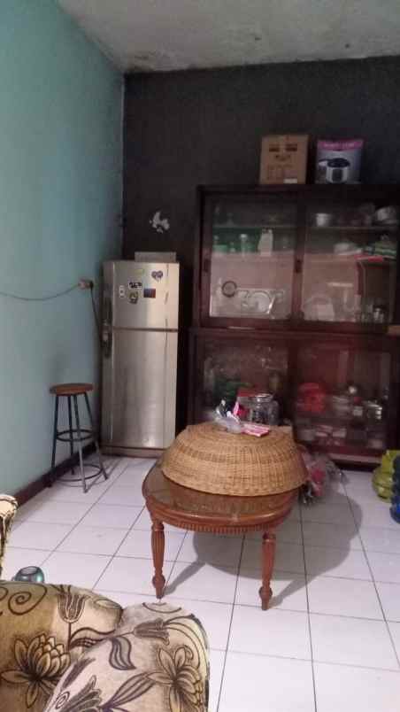 dijual ruko gudang kantor rawadas