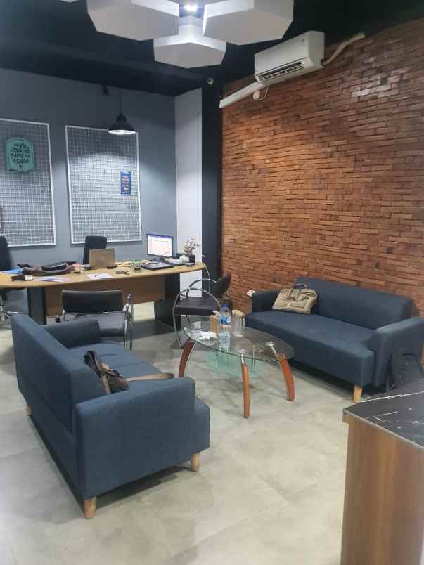 dijual ruko gudang kantor ruko grand sungkono